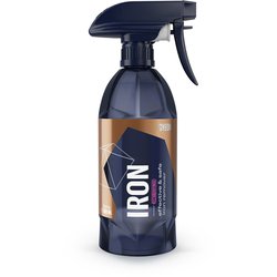 Q2M Iron REDEFINED 1000ml アイアン リディファインド 鉄粉クリーナー Q2M-IRR100