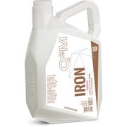 Q2M Iron REDEFINED 4000ml アイアン リディファインド 鉄粉クリーナー Q2M-IRR400