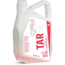 Q2M Tar REDEFINED 4000ml タール リディファインド Q2M-TAR400