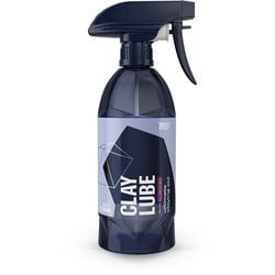 Q2M ClayLube REDEFINED（クレイリューブ リディファインド） 500ml Q2M-CLR50
