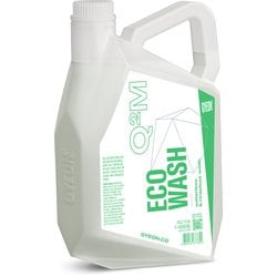 Q2M ECOWash 4000ml エコウォッシュ Q2M-EW400