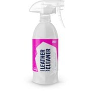 Q2M LeatherCleaner Natural 500ml レザークリーナーナチュラル Q2M-LCN50