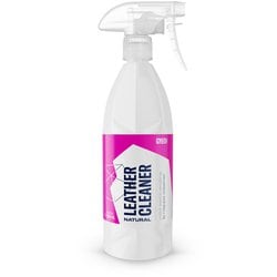 Q2M LeatherCleaner Natural 1000ml レザークリーナーナチュラル Q2M-LCN100