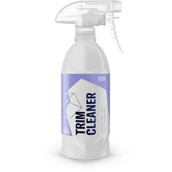 Q2M TrimCleaner 500ml トリムクリーナー Q2M-TRC50