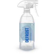 車用解氷剤 Q2M DeFrost(デフロスト) 500ml Q2M-DEF50