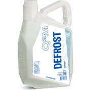車用解氷剤 Q2M DeFrost( デフロスト) 4000ml Q2M-DEF400