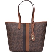 30H3GZAT7B/227 BR/LUGGAGE [トートバッグ]