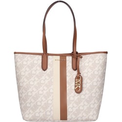 30H3GZAT7B/099 VANILLA/LUGGAGE [トートバッグ]