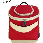 PT60-00 [ペットキャリーバッグ 3WAY リュック型 レッド]
