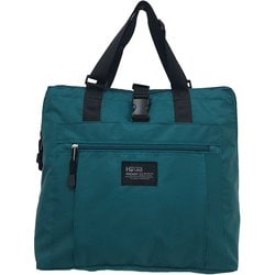 Harvest moon（ハーベスト ムーン） レジカゴバッグ リュック＆トートタイプ 保温保冷対応 エメラルド 3490-00