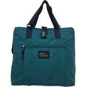 Harvest moon（ハーベスト ムーン） レジカゴバッグ リュック＆トートタイプ 保温保冷対応 エメラルド 3490-00