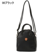 6251-00 [chiemi sacs（チエミサックス） ハンドバッグ ブラック]