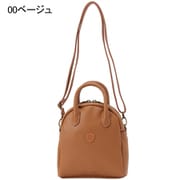 6251-00 [chiemi sacs（チエミサックス） ハンドバッグ ベージュ]