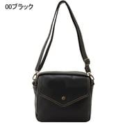 6250-00 [chiemi sacs（チエミサックス） ショルダーバッグ ブラック]