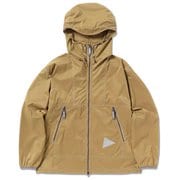 PERTEX wind jacket 5744121112 040 beige Mサイズ [ウインドブレーカー メンズ]