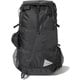 ECOPAK 40L BACKPACK 5744975190 010 black [アウトドア ザック 37-42L]