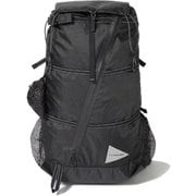 ECOPAK 40L BACKPACK 5744975190 010 black [アウトドア ザック 37-42L]