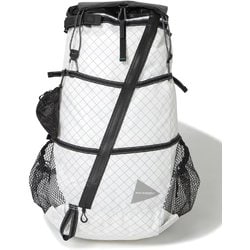 ECOPAK 40L BACKPACK 5744975190 031 off white [アウトドア ザック 37-42L]