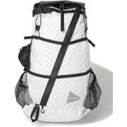 ECOPAK 40L BACKPACK 5744975190 031 off white [アウトドア ザック 37-42L]