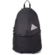 ECOPAK 20L daypack 5744975192 010BK black [アウトドア ザック 20L]