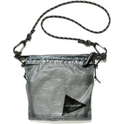 UL sacoche with Dyneema 5744975197 022 charcoal [アウトドア サコッシュ]