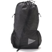 sil daypack 5744975199 022 charcoal [アウトドア デイパック 18L]