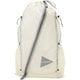 sil daypack 5744975199 031 off white [アウトドア デイパック 18L]