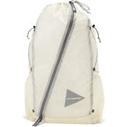 sil daypack 5744975199 031 off white [アウトドア デイパック 18L]