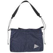 sil sacoche 5744975201 110 blue [アウトドア サコッシュ]