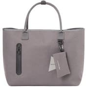 PE/CO totebag 5744975214 020 gray [アウトドア トートバッグ]