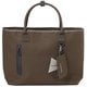 PE/CO totebag 5744975214 181 d.khaki [アウトドア トートバッグ]