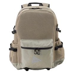 ヨドバシ.com - アンドワンダー and wander 3D mesh backpack