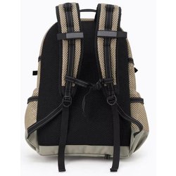 ヨドバシ.com - アンドワンダー and wander 3D mesh backpack 5744975223 040BE beige  [アウトドア ザック 35L] 通販【全品無料配達】