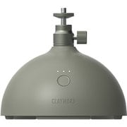 スイベル369 Swivel369 CLA-SW01 KH カーキ [アウトドア用品 ポータブル電源本体]