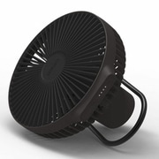 サーキュレーター ファン V600+ オールインワン FAN V600+ ALL IN ONE CLFN-AIO DARK GRAY