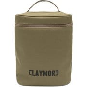 ブイ1040ケース V1040 CASE CLA-P03 BROWN [アウトドア サーキュレーター ケース]