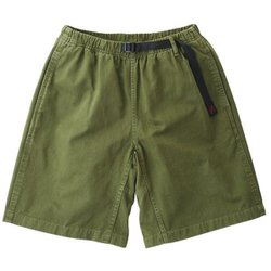 Gショーツ ユニセックス ショートパンツ OLIVE Mサイズ G101-OGT