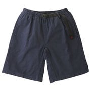 Gショーツ ユニセックス ショートパンツ DOUBLE NAVY Mサイズ G101-OGT