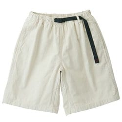 Gショーツ ユニセックス ショートパンツ GREIGE Mサイズ G101-OGT