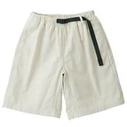 Gショーツ ユニセックス ショートパンツ GREIGE Mサイズ G101-OGT