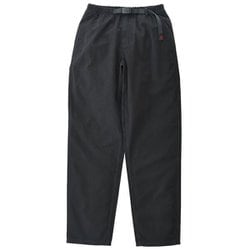 グラミチパンツ GRAMICCI PANT G102-OGT BLACK Mサイズ [アウトドア ロングパンツ メンズ]