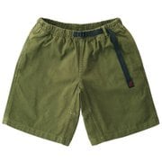 ウィメンズGショーツ レディース ショートパンツ OLIVE Sサイズ G201-OGT
