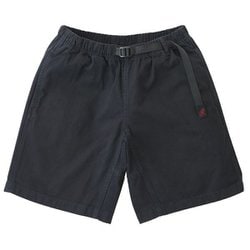 ウィメンズGショーツ レディース ショートパンツ BLACK Sサイズ G201-OGT
