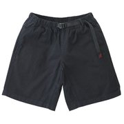 ウィメンズGショーツ レディース ショートパンツ BLACK Sサイズ G201-OGT