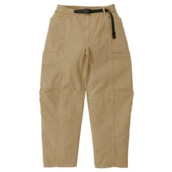 ウィメンズヴォヤジャーパンツ W'S VOYAGER PANT G2SW-P090 CHINO Sサイズ [アウトドア ロングパンツ レディース]