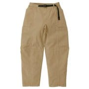 ウィメンズヴォヤジャーパンツ W'S VOYAGER PANT G2SW-P090 CHINO Sサイズ [アウトドア ロングパンツ レディース]