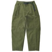 ウィメンズヴォヤジャーパンツ W'S VOYAGER PANT G2SW-P090 OLIVE Sサイズ [アウトドア ロングパンツ レディース]