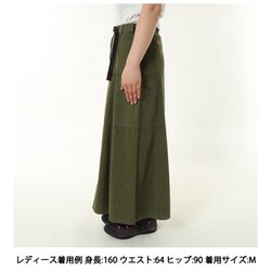 ヨドバシ.com - グラミチ GRAMICCI ヴォヤジャースカート
