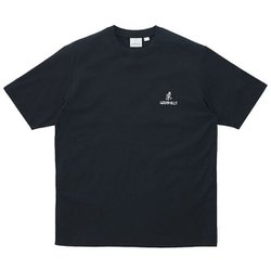 グラミチ（Gramicci）（メンズ、レディース）オーバル Tシャツ