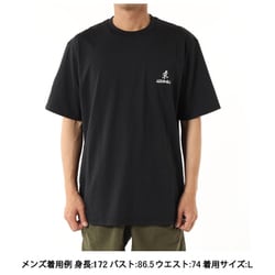 ヨドバシ.com - グラミチ GRAMICCI ワンポイントロゴTシャツ ONE